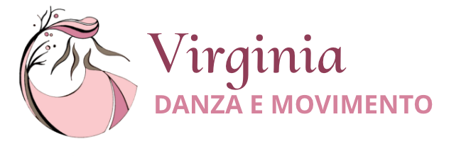 Virginia danza movimento_logo